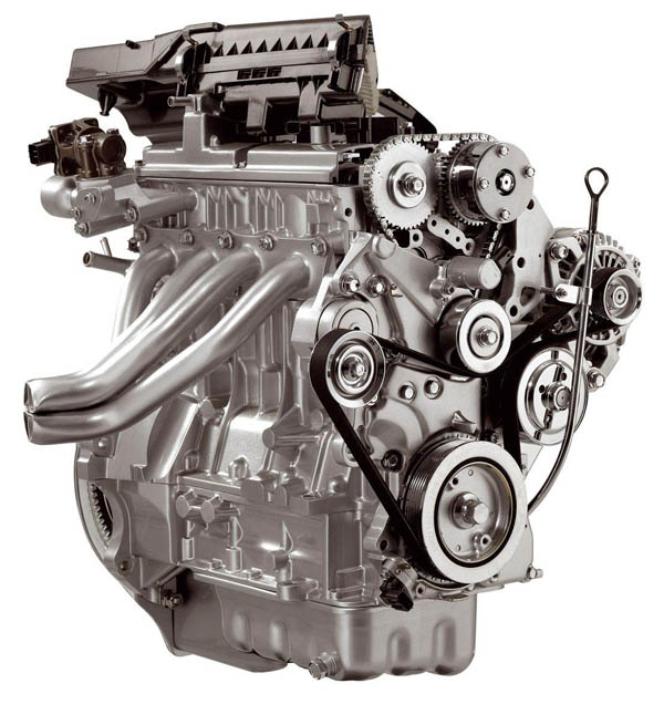 2011 Olet Bel Air Car Engine